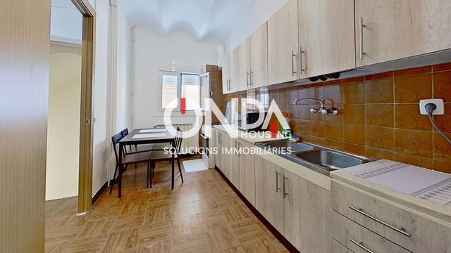 Casa adosada en Alquiler en  AMARGURA(ISONA), 15 en Isona i Conca Dellà