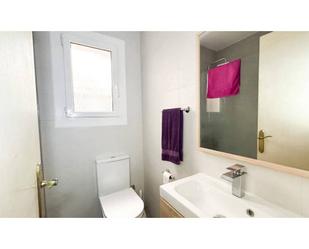 Bathroom of Flat for sale in Jerez de la Frontera  with Air Conditioner