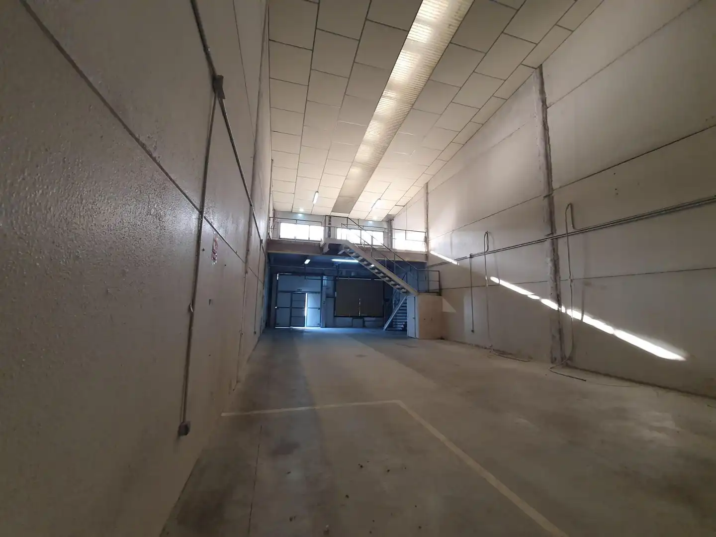 Nave industrial in affitto a Calle Calle Libro, imagen 5