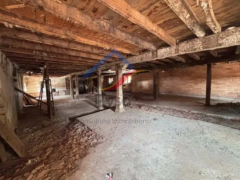 Casa rústica en venda a Barrio Villanueva de la Nia, imagen 25