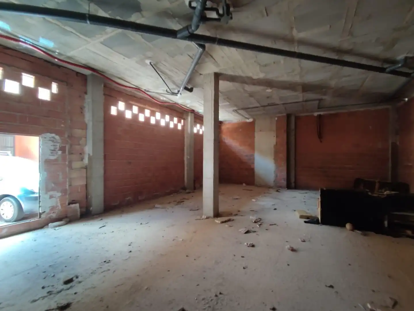 Local comercial de lloguer a Roldán, imagen 11