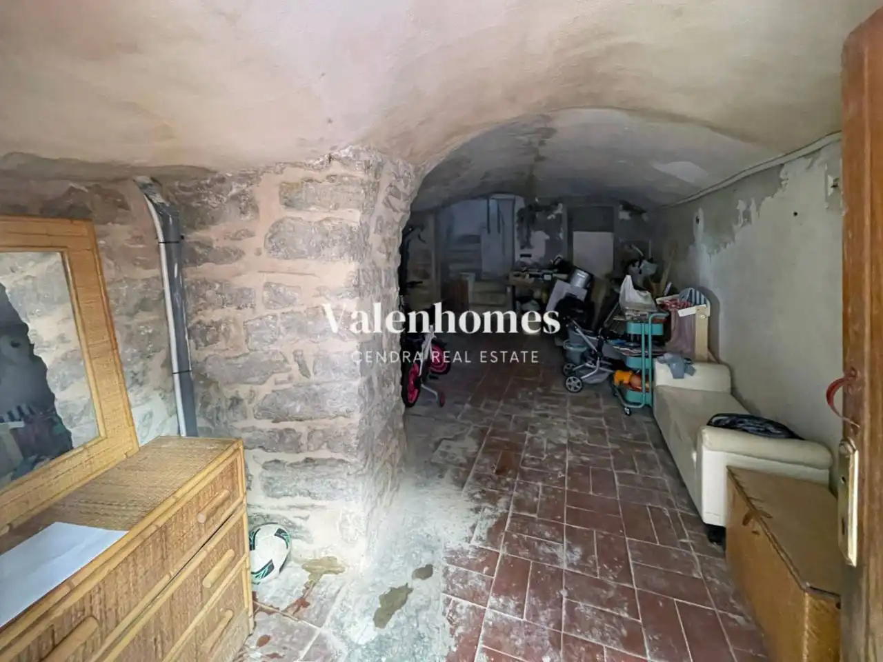 Casa o chalet en venta en Montgai
