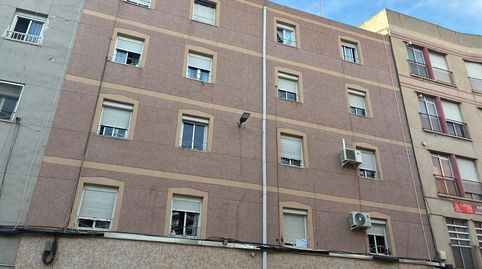 Foto 3 de Pis en venda a Gines Garcia Esquitino, 93, Carrús Este, Elche / Elx