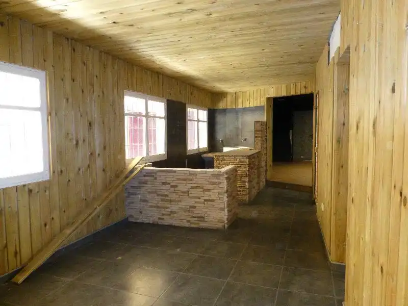 Local comercial en venta en L'Albir, imagen 5
