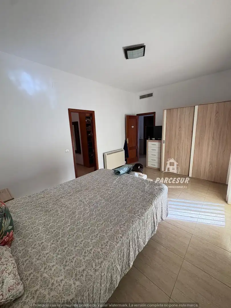 Casa con piscina en venta en Periurbano Este - Campiña, imagen 38