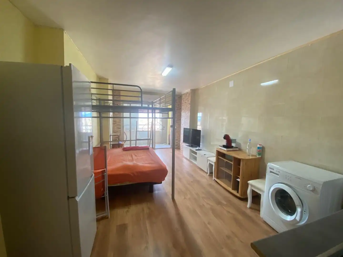 Bedroom of Study for sale in Empuriabrava  with Air Conditioner