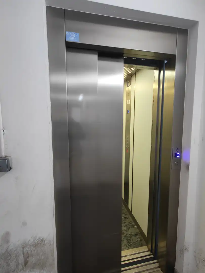 Garaje en venta en Carrer del Mestre Palau, 6, Cardenal Benlloch