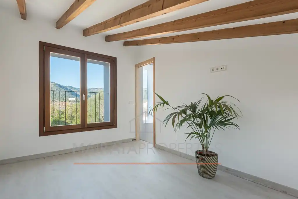 Casa rustica con piscina in vendita a Campanet, imagen 17