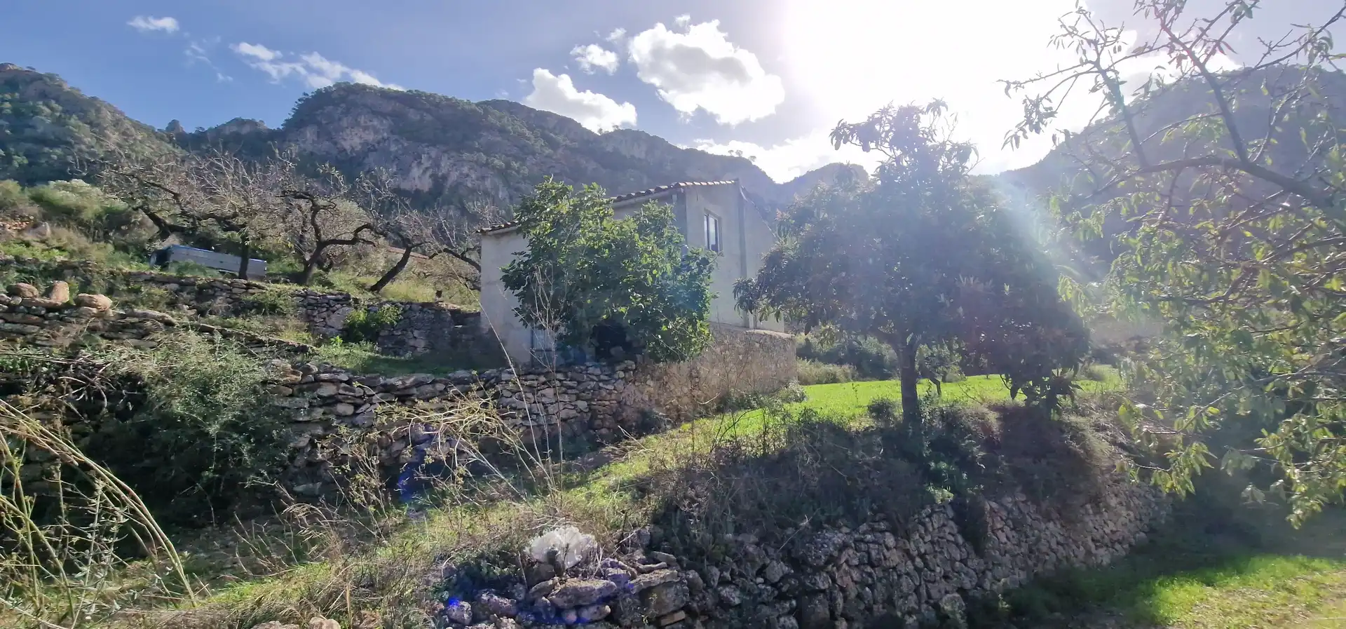 Lands and plots for sale in Urbanización HONS políg.19 políg.19, imagen 5