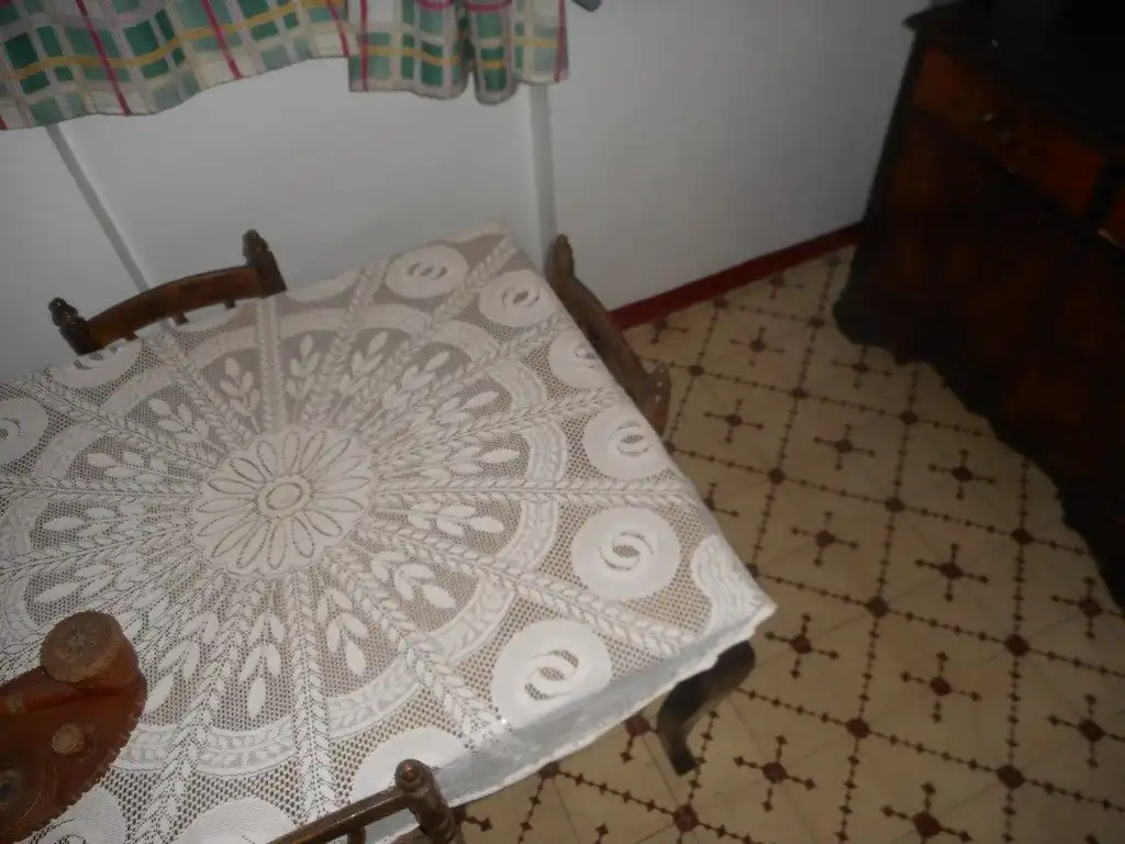 Dining room of Houses for sale in Llerena  with Terrace, Storage room and Balcony