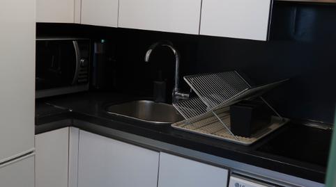 Foto 4 de Apartamento de alquiler en Calle de Agustín de Foxá, 25, Castilla,  Madrid Capital