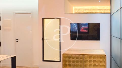 Foto 4 de Piso de alquiler en C. de Juan Duque, Imperial,  Madrid Capital