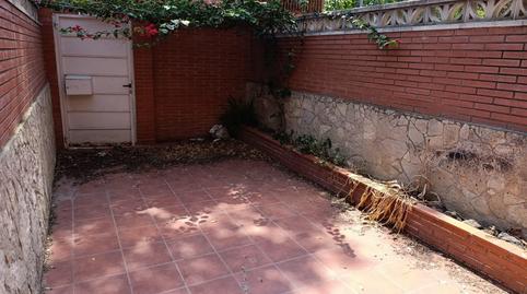 Foto 2 de Casa adosada en venda a El Besós i el Maresme, Barcelona