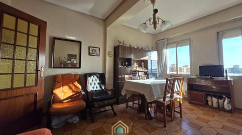 Foto 2 de Pis en venda a Tres Forques,  Valencia Capital