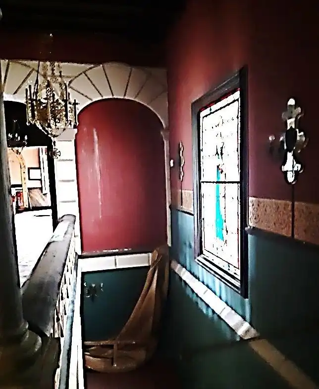 Casa rústica amb piscina en venda a Perafita, imagen 37