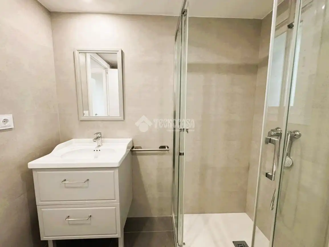 Baño de Piso en venta en Zaragoza