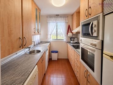 Wohnung mit Aufzug zur Miete in JAZMIN