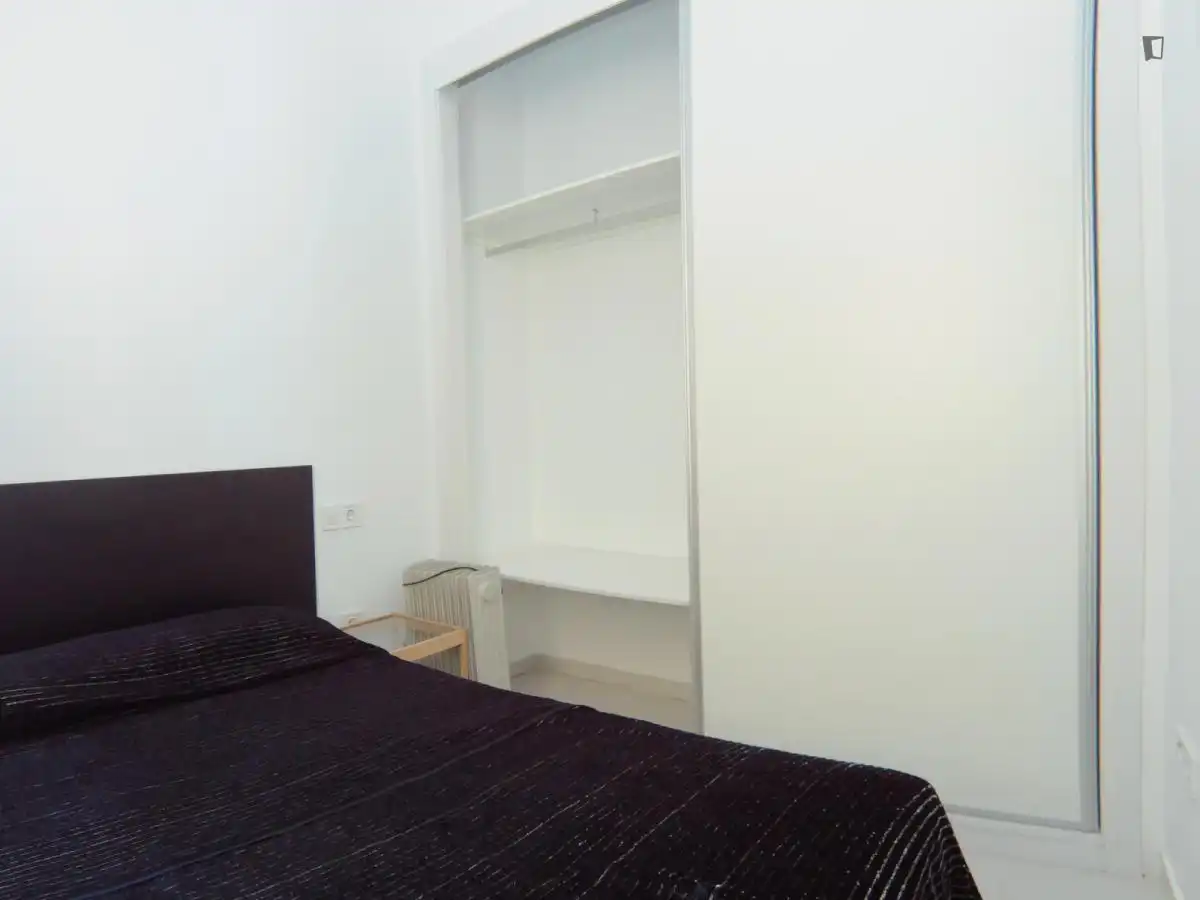 Apartament de lloguer a Pradolongo