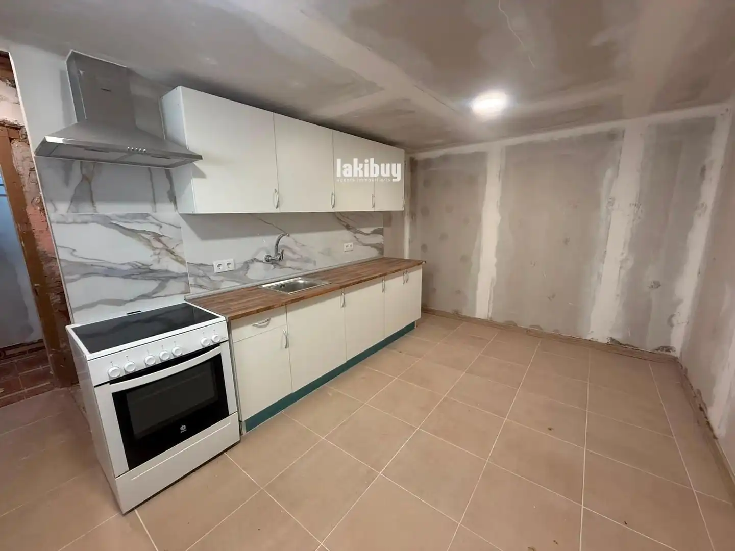 Casa en venta en Raval Puigverd