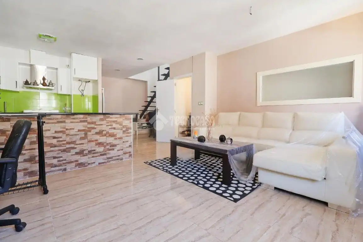 Casa con terraza en venta en Puerto de Sagunto, imagen 40