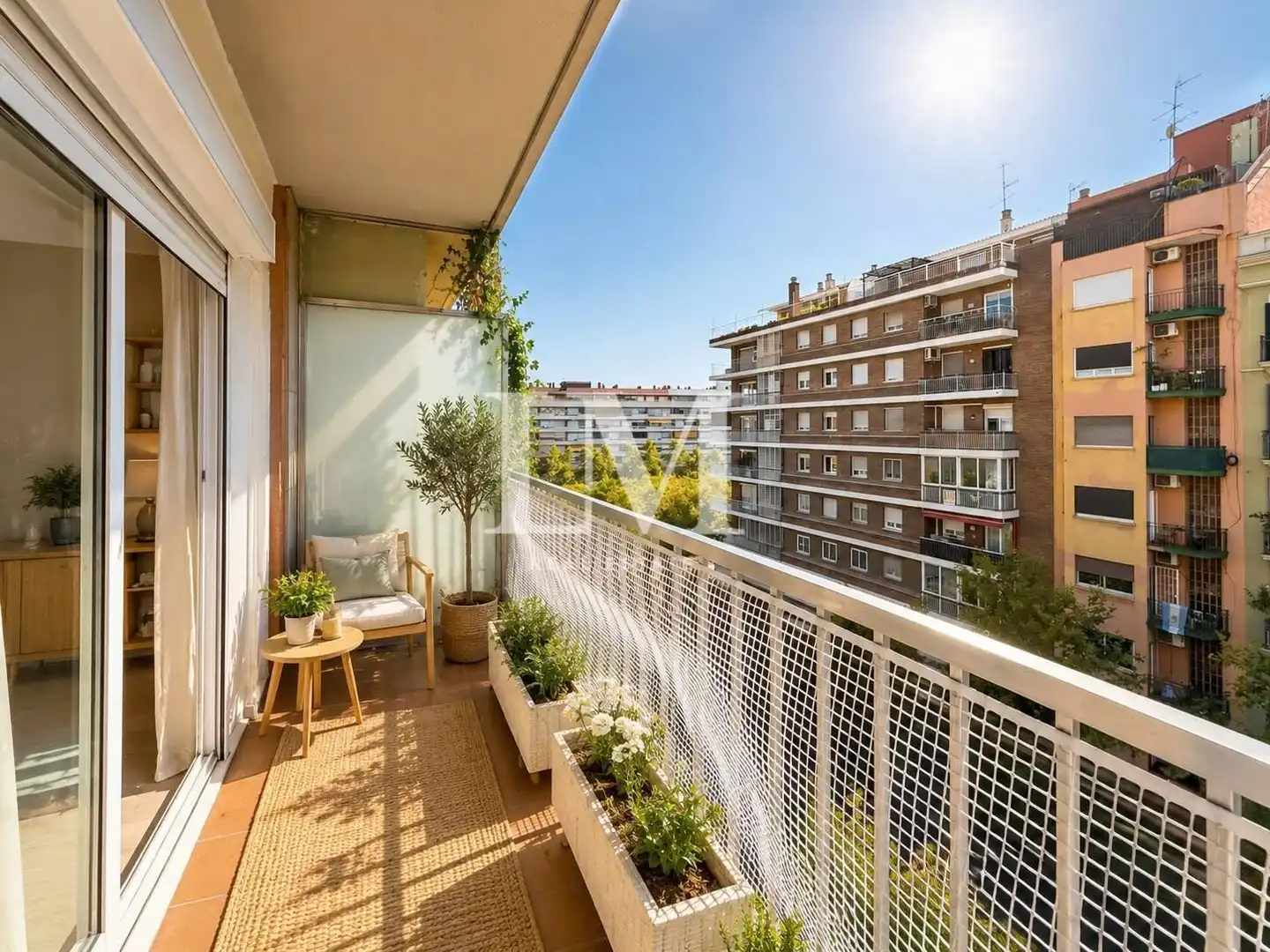 Apartment mit Terrasse zum Verkauf in COMTE D'URGELL, imagen 10