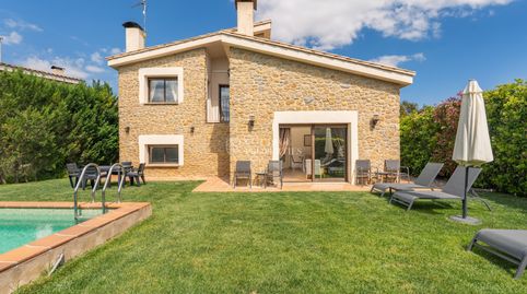 Foto 4 de Casa o xalet en venda a Creu, Madremanya, Girona