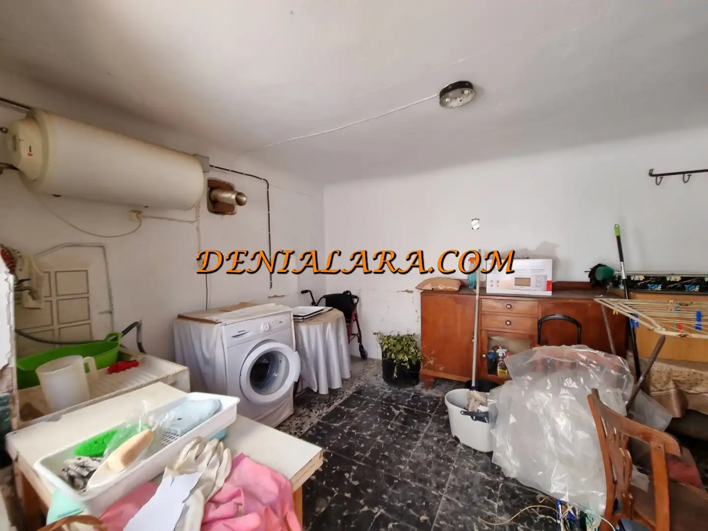 Casa o chalet en venta en Sagra con Jardín privado, Terraza y Trastero