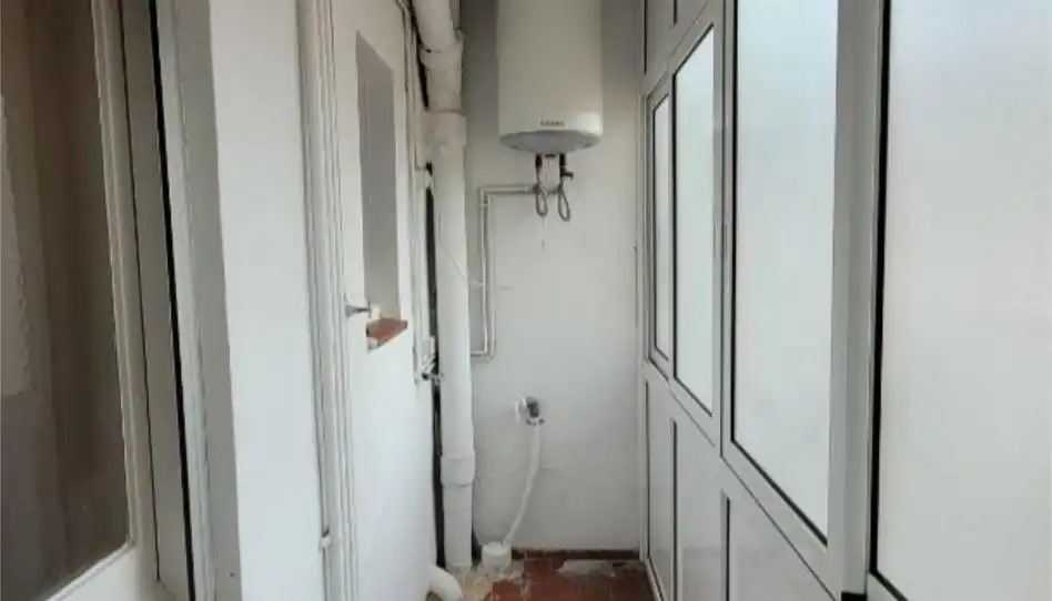 Wohnung mit Terrasse zum Verkauf in Passeig del Born 24, imagen 8