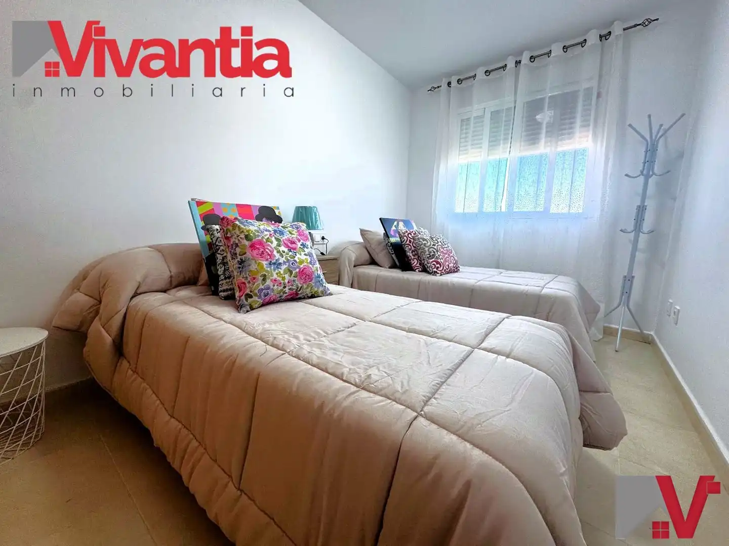 Flat with terrace for sale in Puerto Lumbreras, imagen 18