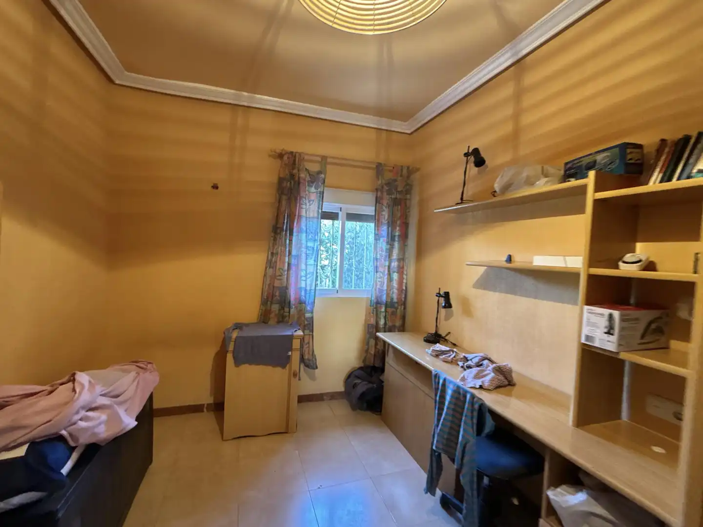 Habitación de Casa o chalet en venta en Novelda con Calefacción, Terraza y Piscina