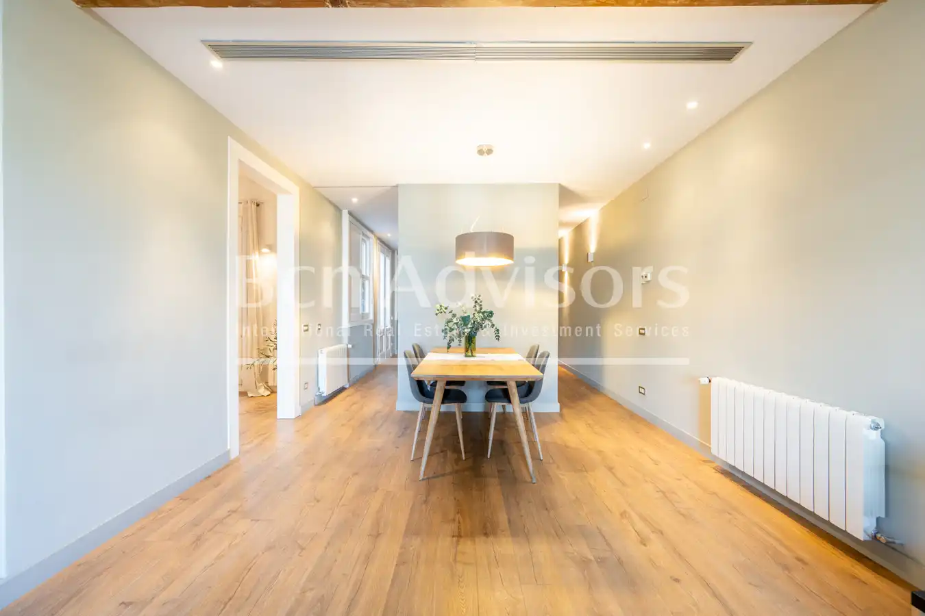 Appartamento con terrazza in vendita a Plaça del Duc de Medinaceli, imagen 12