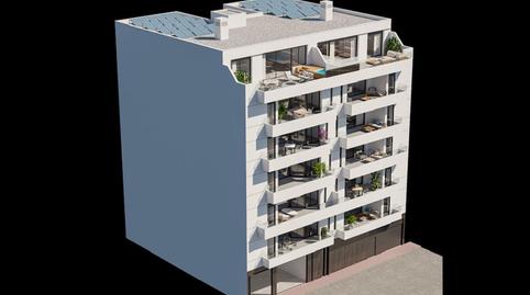 Foto 2 de Apartamento en venta en Casco Antiguo, Murcia