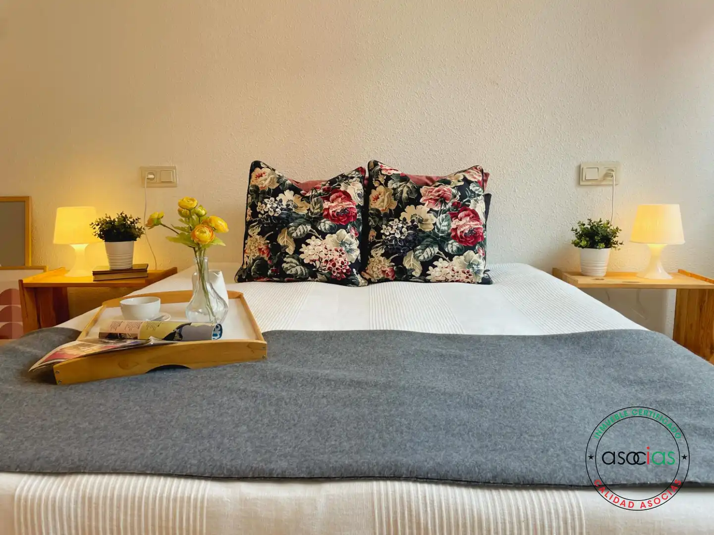 Piso con ascensor en venta en Calle Mariano Pola 45, imagen 18