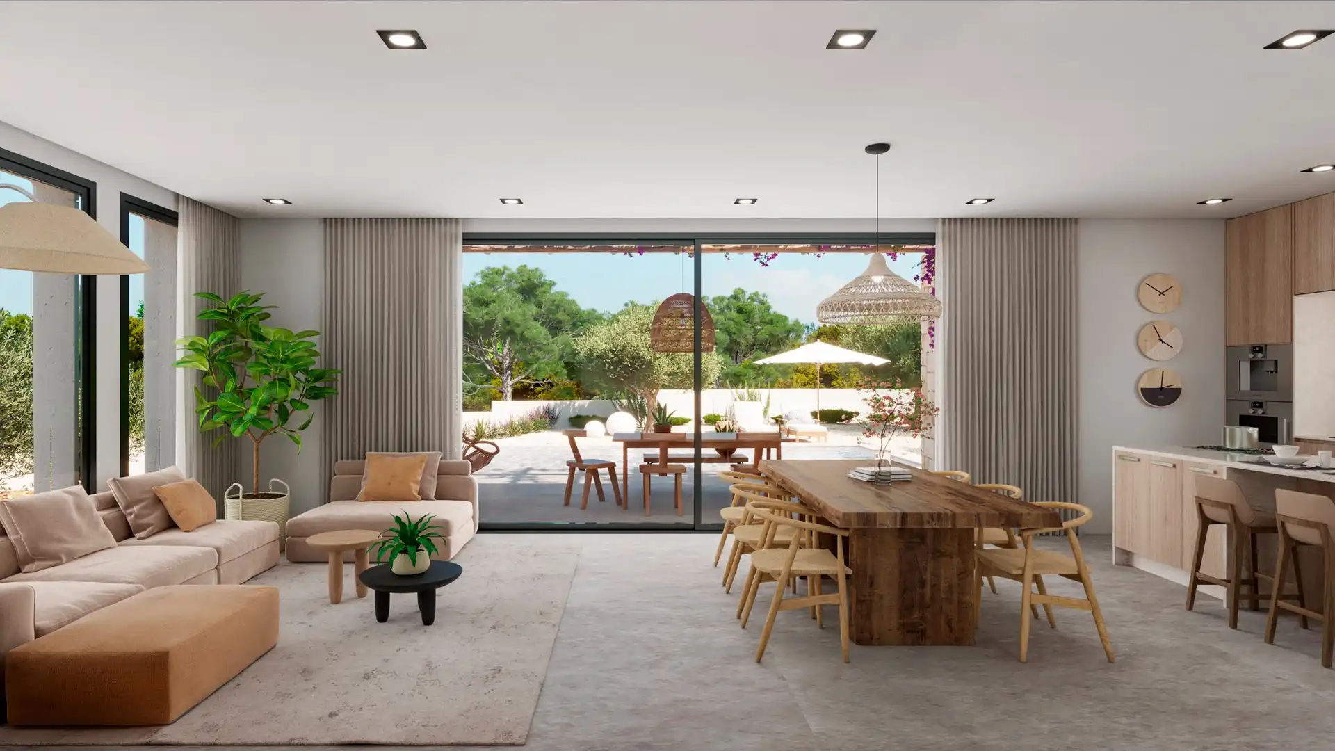 Casa en venta en Centro Urbano, imagen 6
