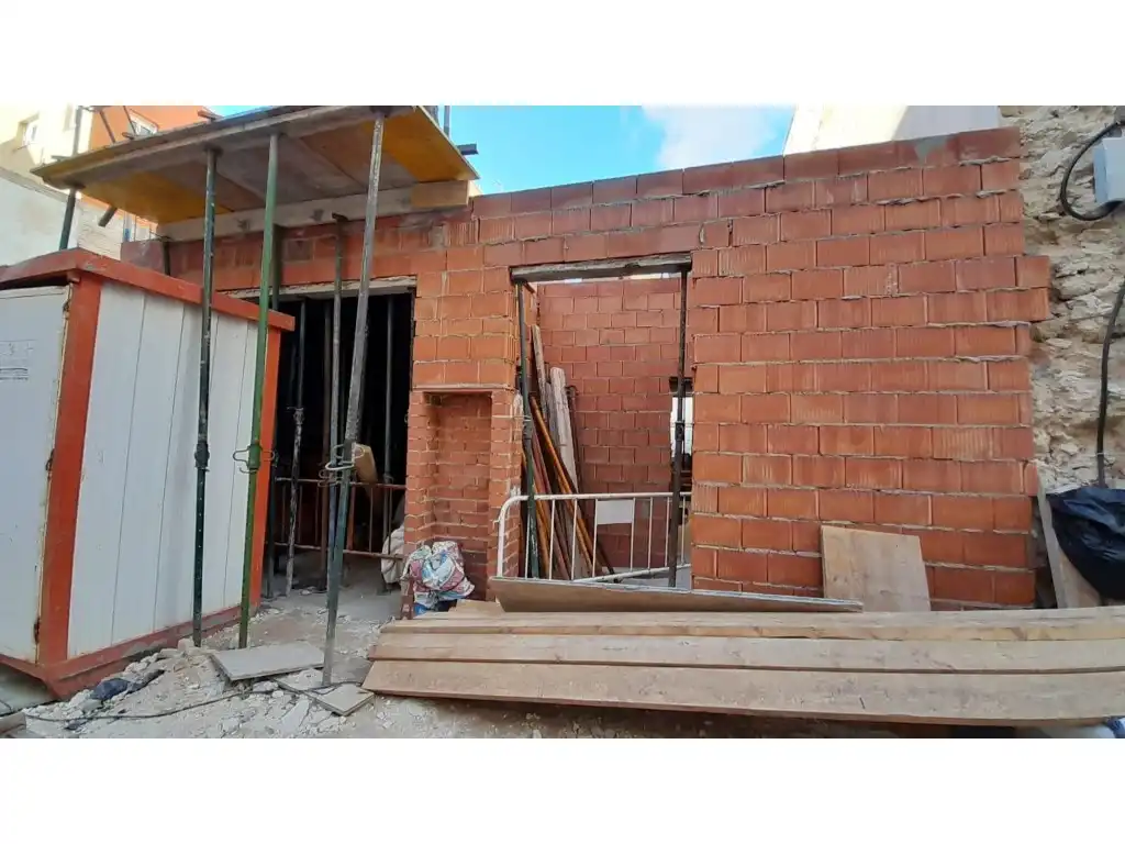 Casa o chalet en venta en MARÍANA PINEDA, Zona Campus Universitario