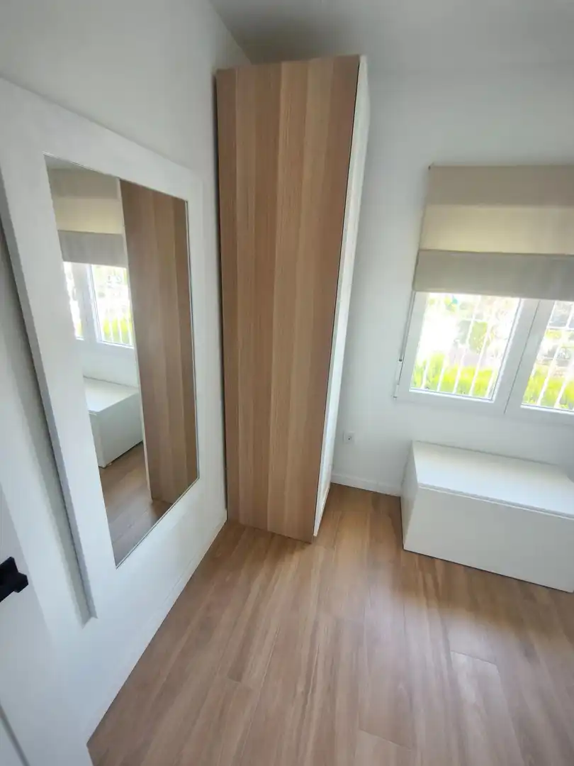 Habitación de Casa o chalet en venta en San Vicente del Raspeig / Sant Vicent del Raspeig con Piscina comunitaria