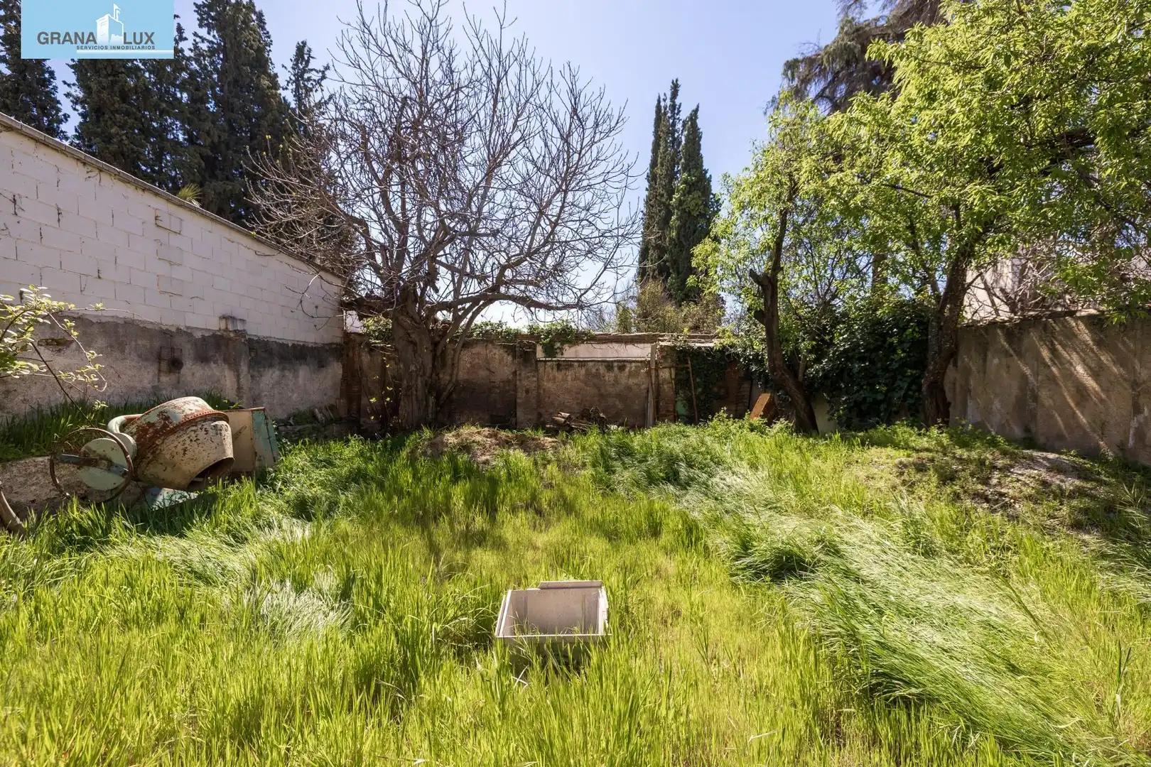 Lands and plots for sale in Calle de la Tiña, imagen 2