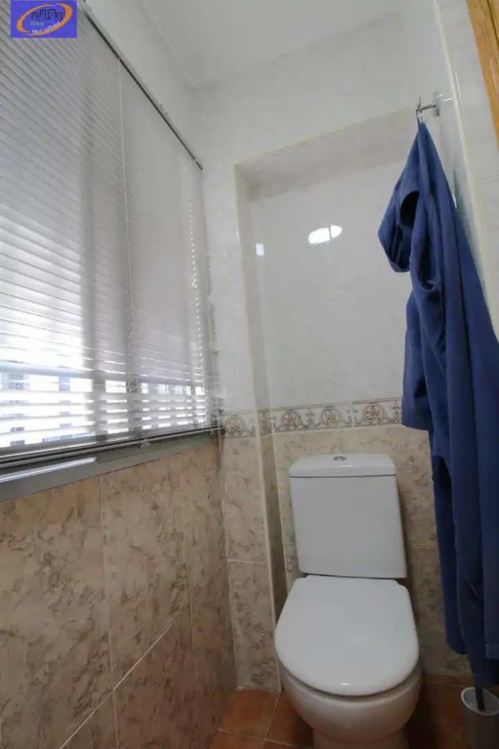 Planta baja en venta en Picassent