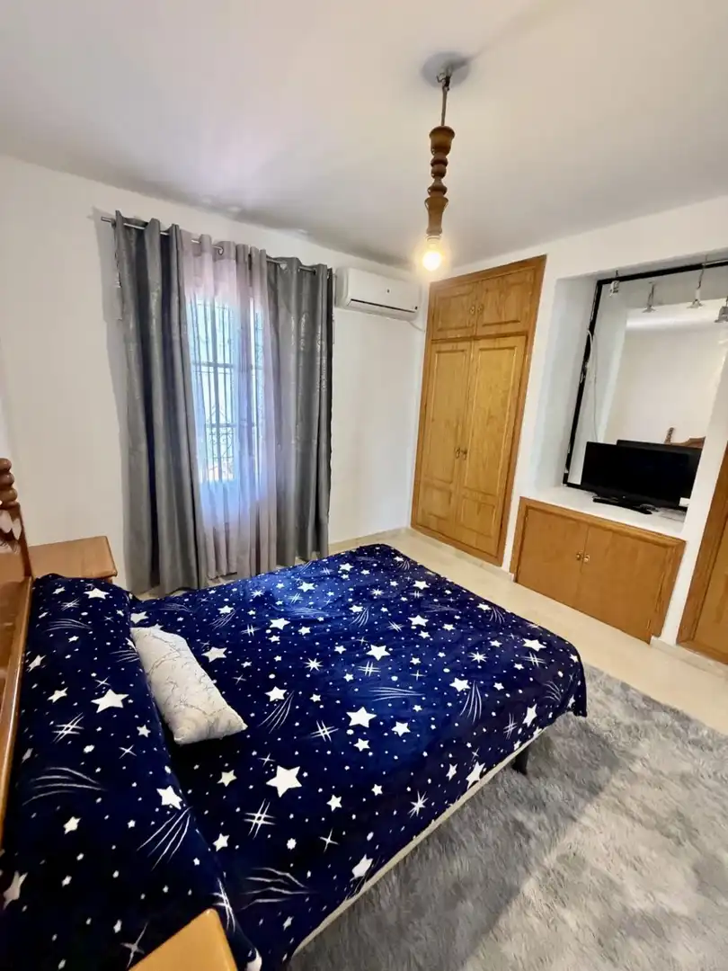 Maison avec piscine à vendre à Sanlúcar la Mayor, imagen 24