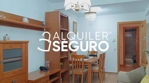 Foto 4 de Pis de lloguer a Batalla de Clavijo, Batallas, Madrid