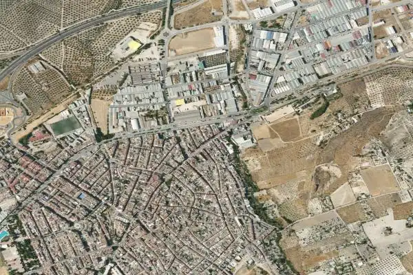 Außenansicht von Wohnung zum Verkauf in Torredelcampo