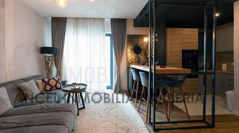 Foto 3 de Pis de lloguer a Calle de Aguirre, 1, Recoletos,  Madrid Capital