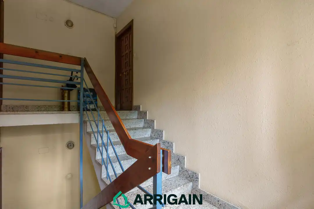 Piso en venta en Donostia - San Sebastián  con Calefacción y Terraza