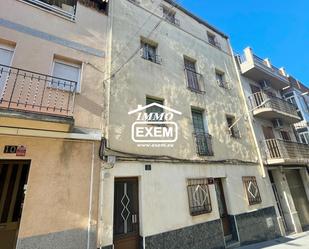 Exterior view of Building for sale in  Lleida Capital