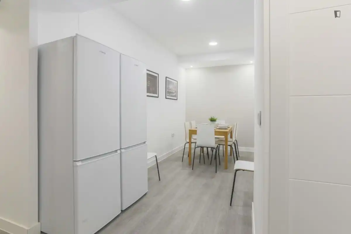 Habitació a Delicias