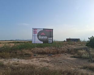 Land for sale in Alhama de Murcia