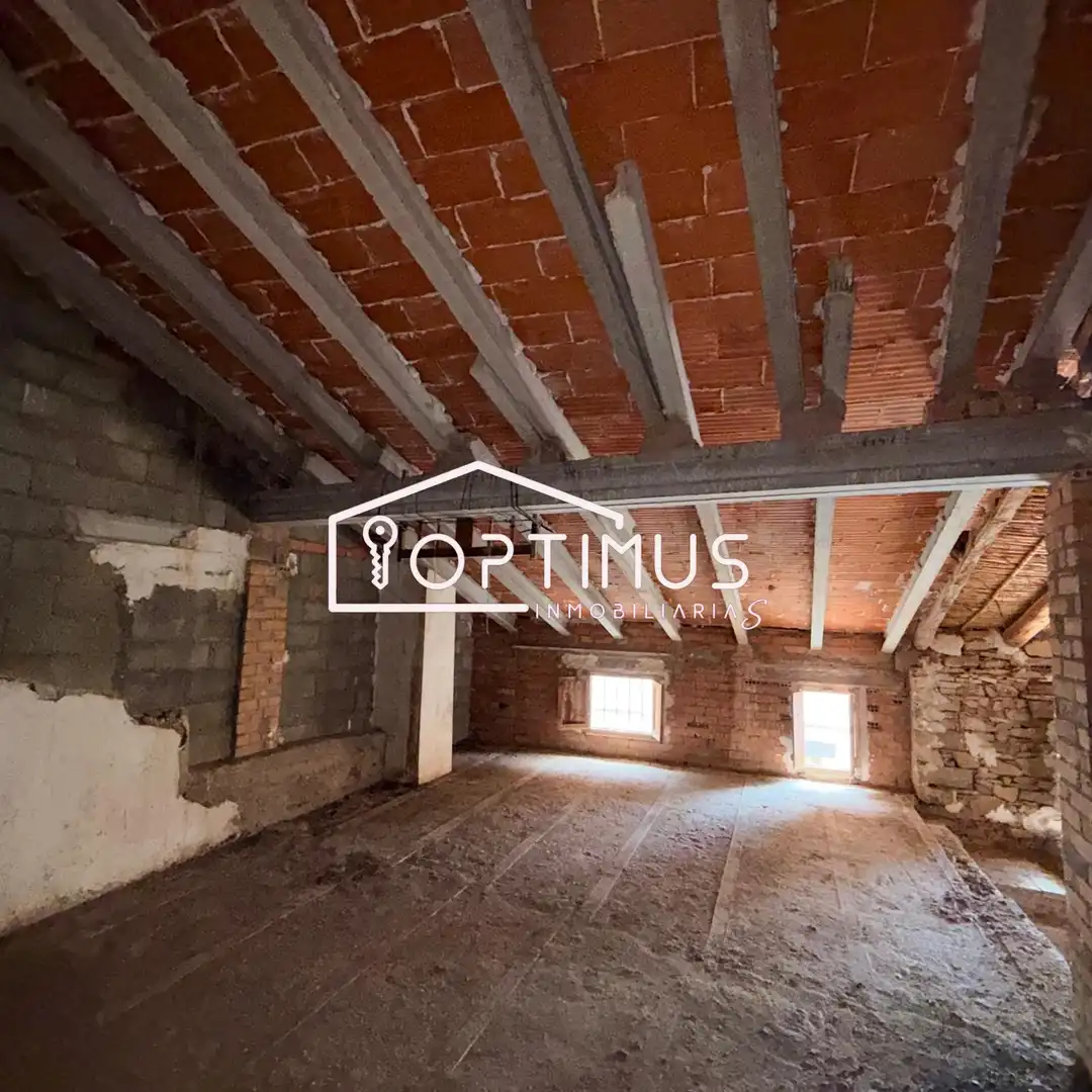 Finca rústica en venta en Valbona con Balcón