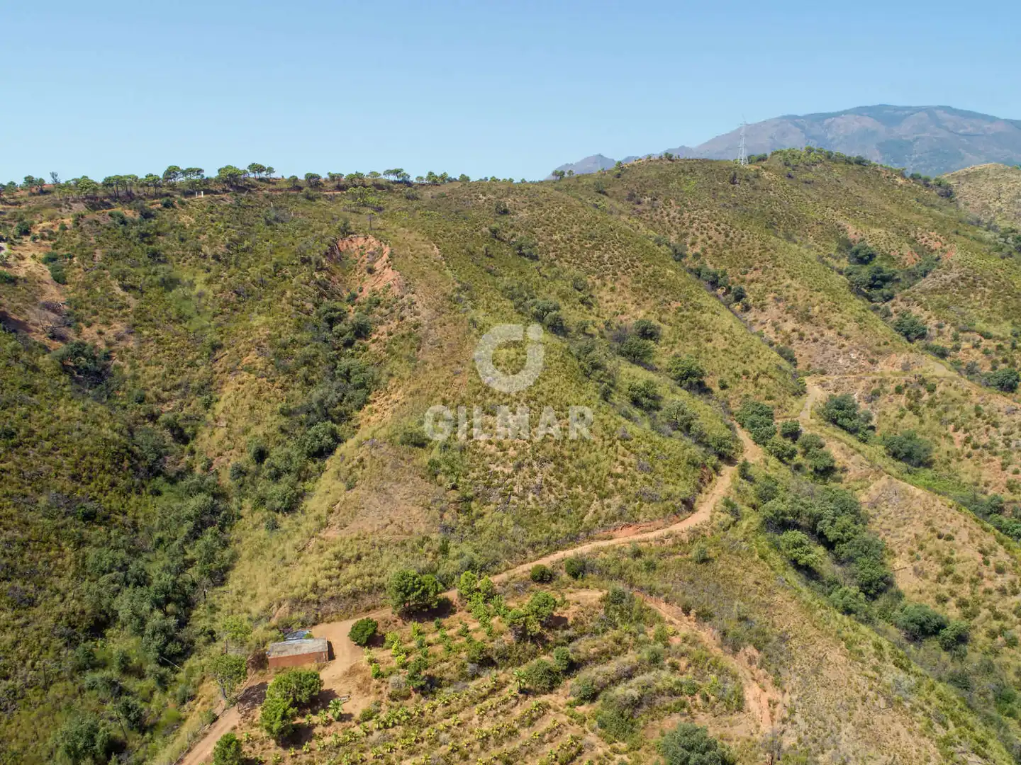 Terreno rustico in vendita a Altos de Estepona, imagen 32