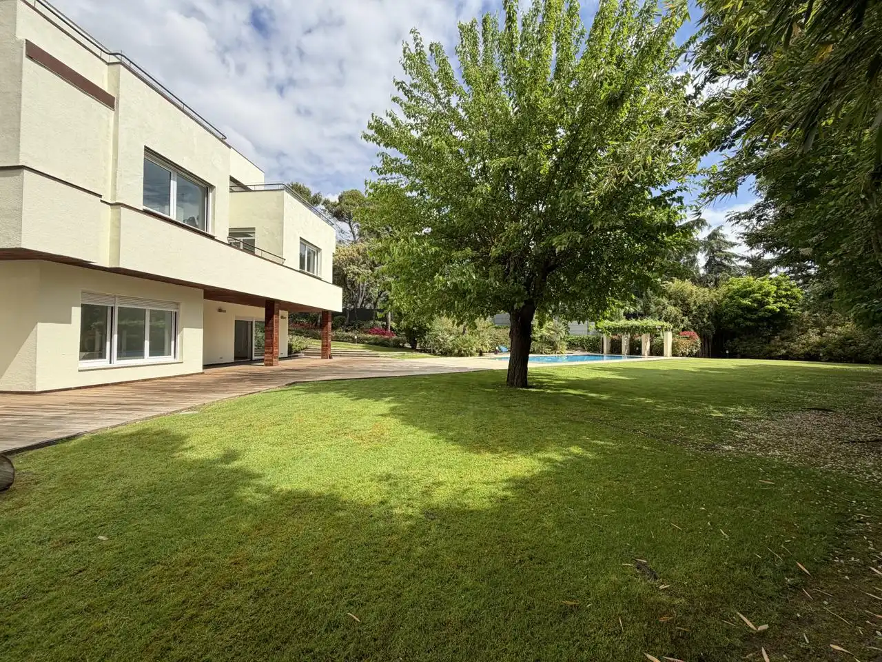 Haus mit Pool zur Miete in Calle Paradores, imagen 10