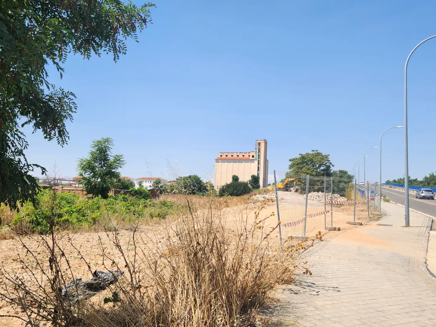 Terreno residenziale in vendita a Marchamalo, imagen 16